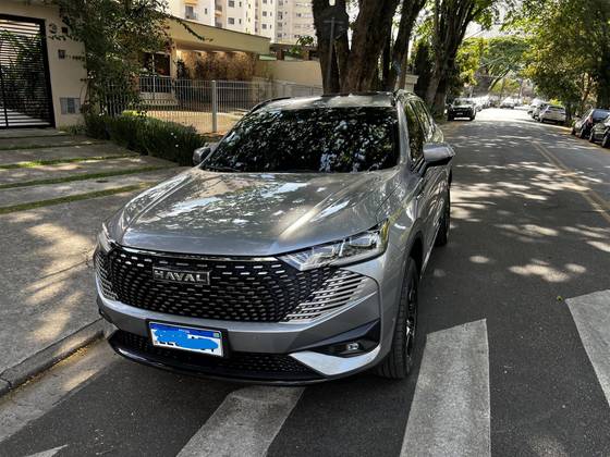 GWM HAVAL H6 1.5 HEV PREMIUM E-TRACTION
